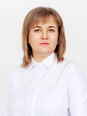 Воспитатель высшей категории Киселева Наталия Александровна