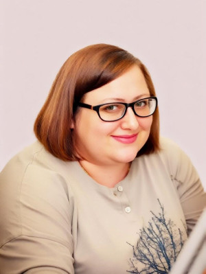Заместитель заведующего Кузнецова Светлана Евгеньевна
