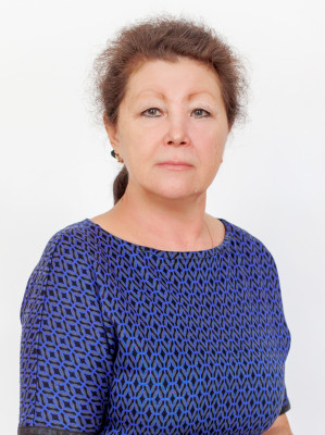 Старший воспитатель Кобзева Галина Александровна